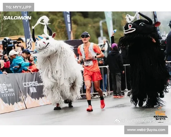 国际越野跑联盟认证黄金联赛荣获亚洲唯一系列赛资格引领跑者新风潮