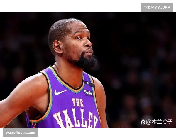 杜兰特盛赞谢泼德全面爆发 称其攻防两端展现出无与伦比的侵略气质