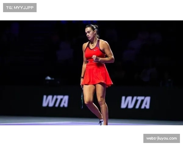 萨巴伦卡与莱巴金娜硬地交锋平分秋色 决赛胜负难料