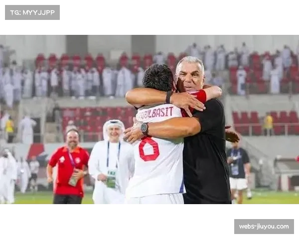 世预赛亚洲区附加赛次回合伊拉克与阿联酋争夺附加赛资格