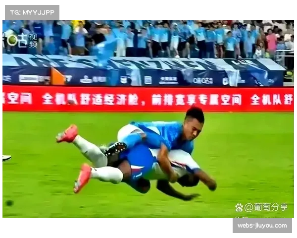 张煜东世界波破门 助深圳新鹏城爆冷胜申花