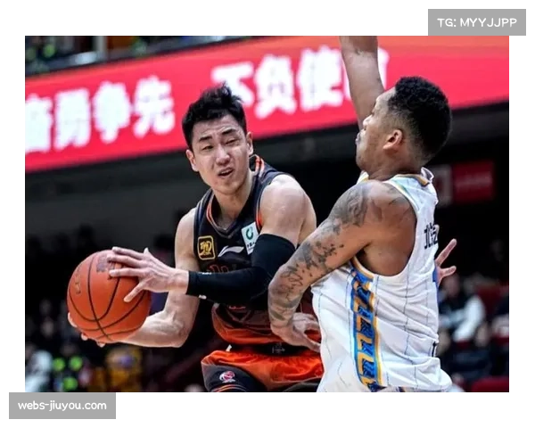 山东男篮末节决策屡次失误 关键球处理能力成季后赛门槛