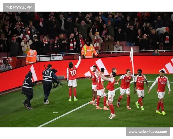 阿森纳定位球攻防俱佳，38%进球来自定位球且失球率下降60%